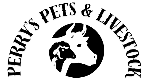 Perry's Pets and Livestock